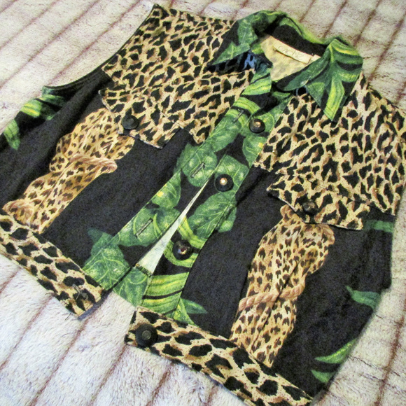 Cache Jacket - Picture 3 of 6